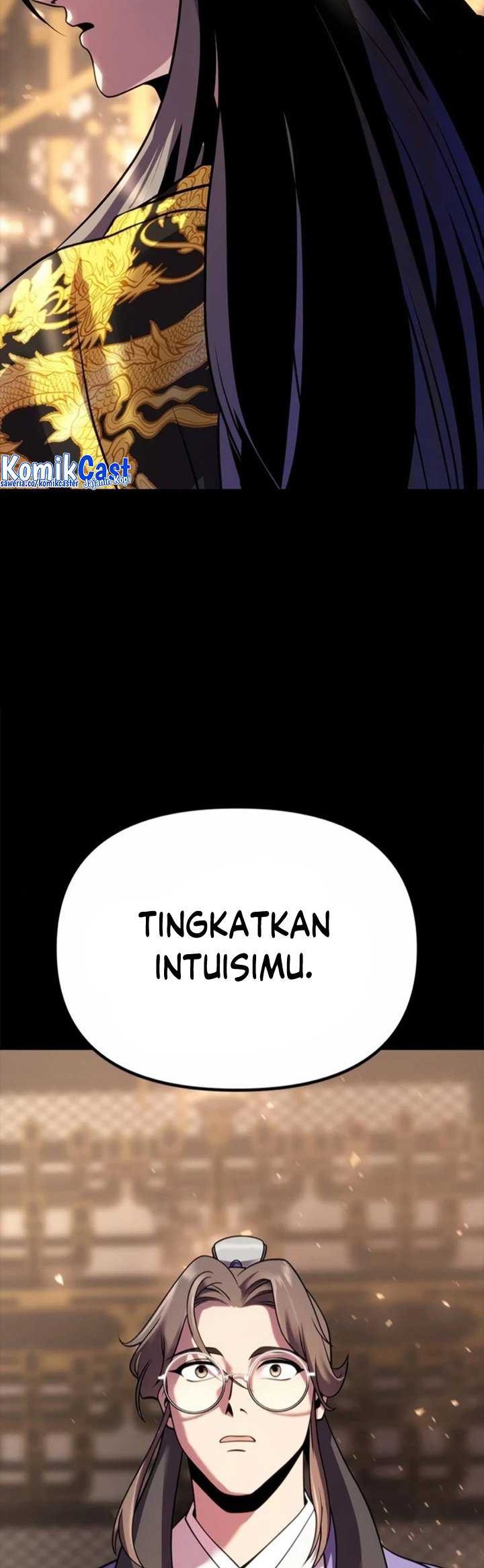 Chronicles of the Demon Faction Chapter 44 - halaman 53