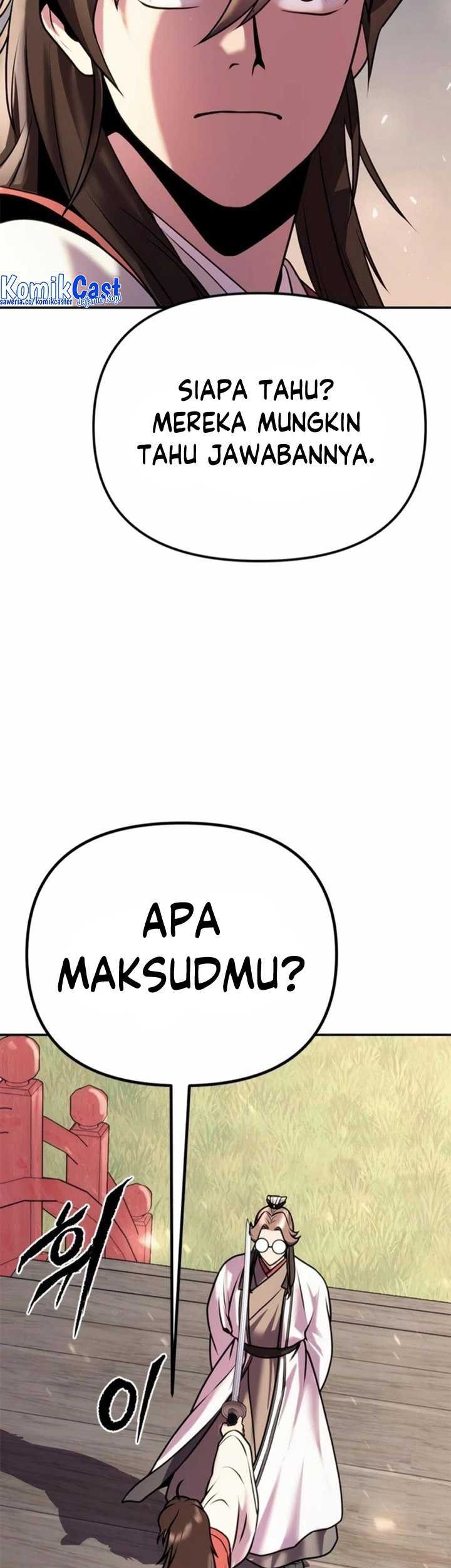 Chronicles of the Demon Faction Chapter 44 - halaman 58