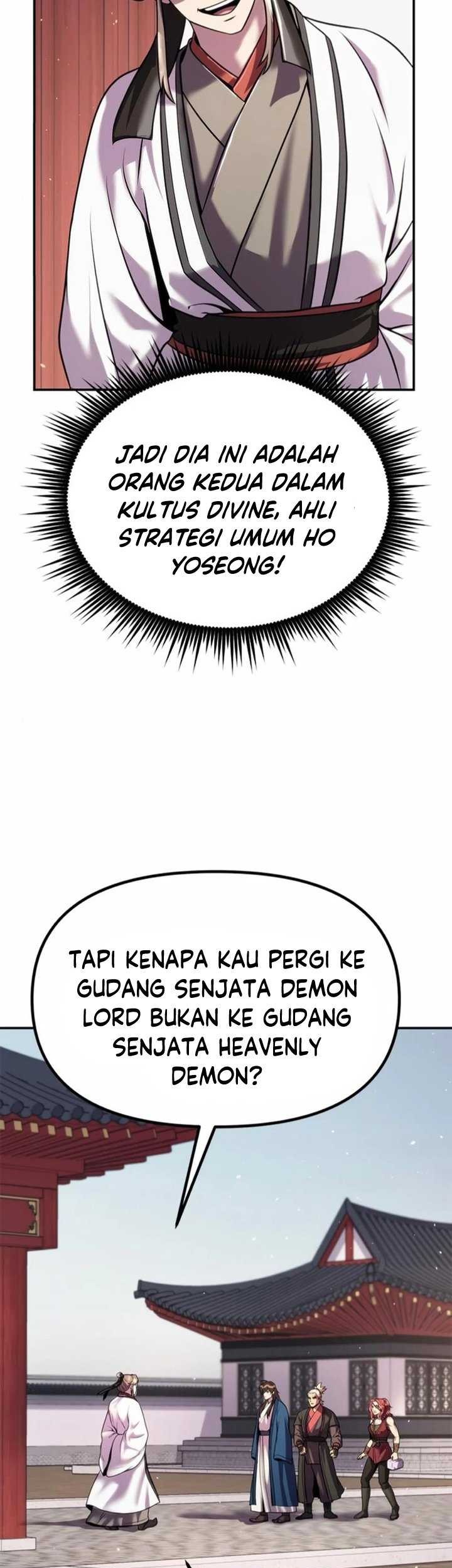 Chronicles of the Demon Faction Chapter 44 - halaman 6