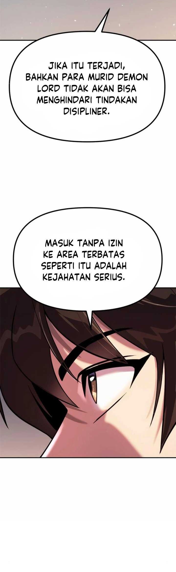Chronicles of the Demon Faction Chapter 44 - halaman 61