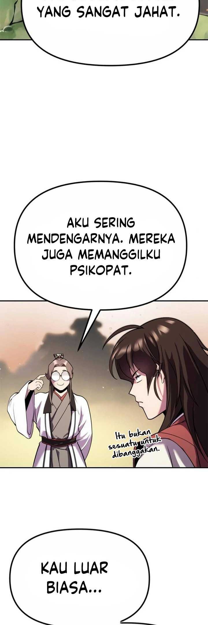 Chronicles of the Demon Faction Chapter 44 - halaman 63