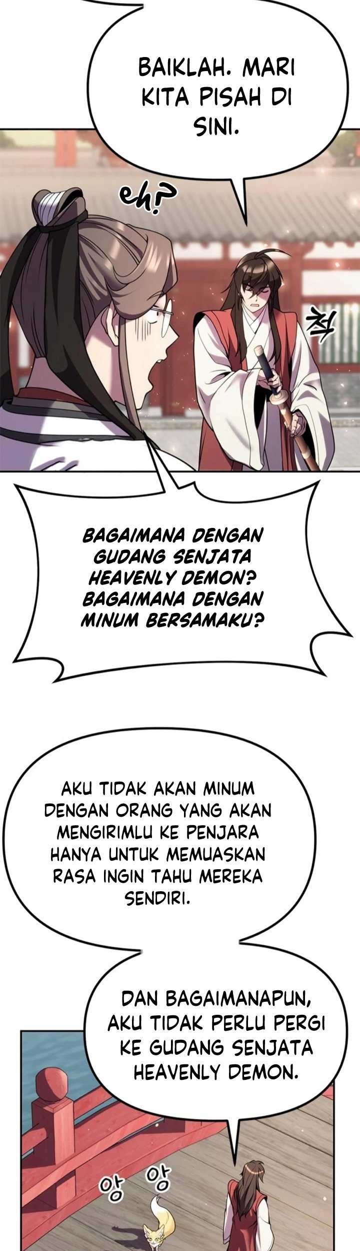 Chronicles of the Demon Faction Chapter 44 - halaman 64