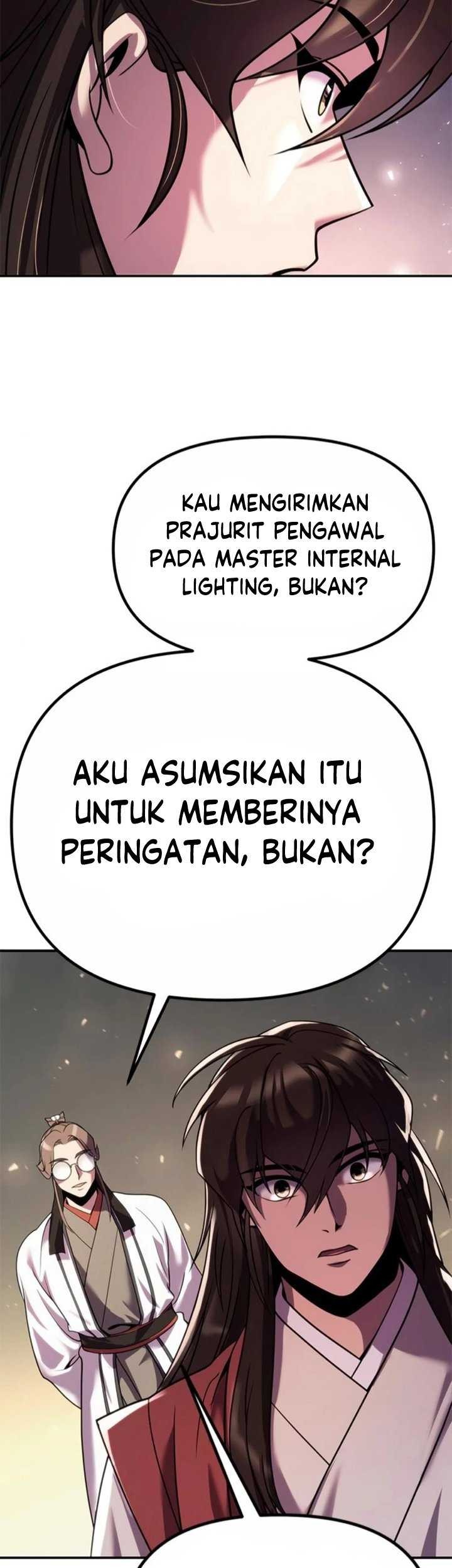 Chronicles of the Demon Faction Chapter 44 - halaman 66