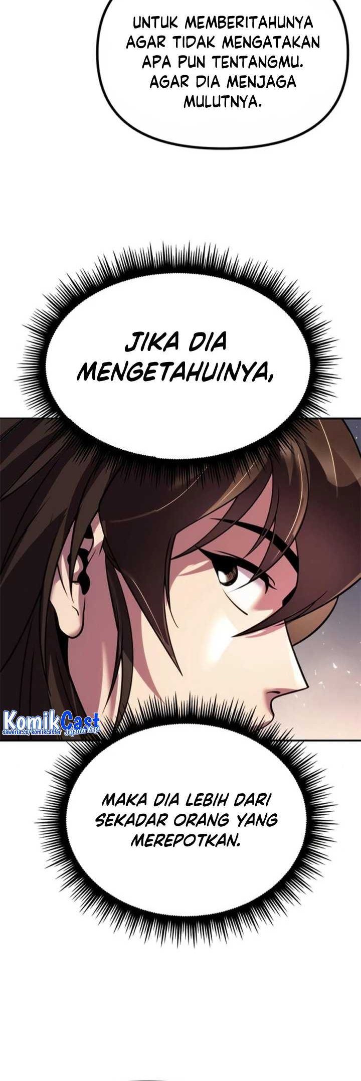 Chronicles of the Demon Faction Chapter 44 - halaman 67