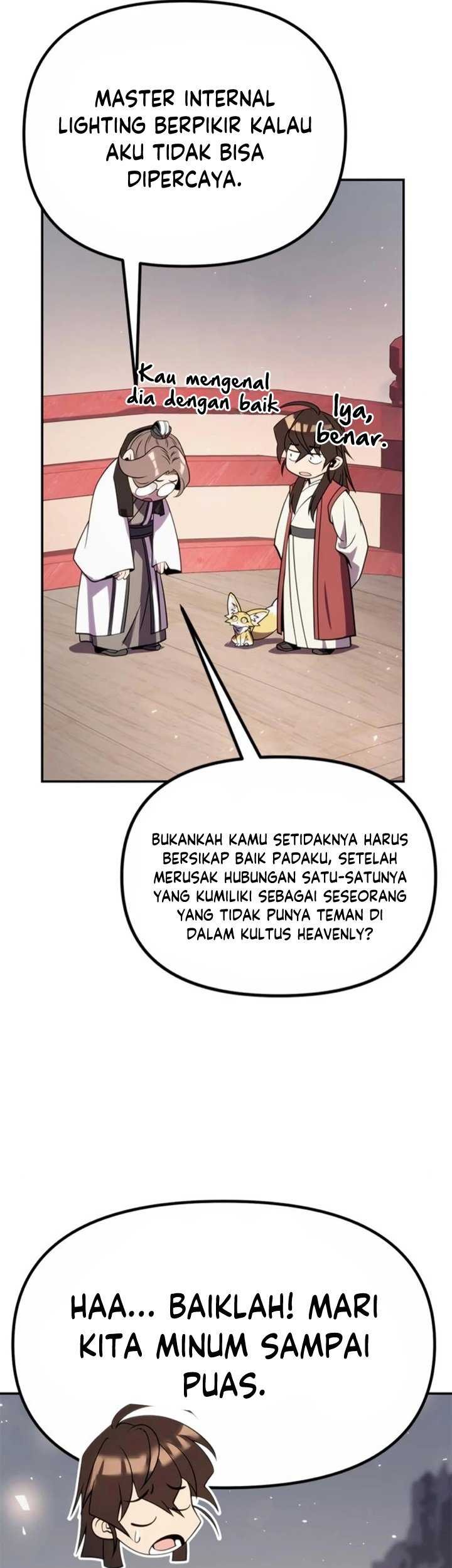 Chronicles of the Demon Faction Chapter 44 - halaman 68