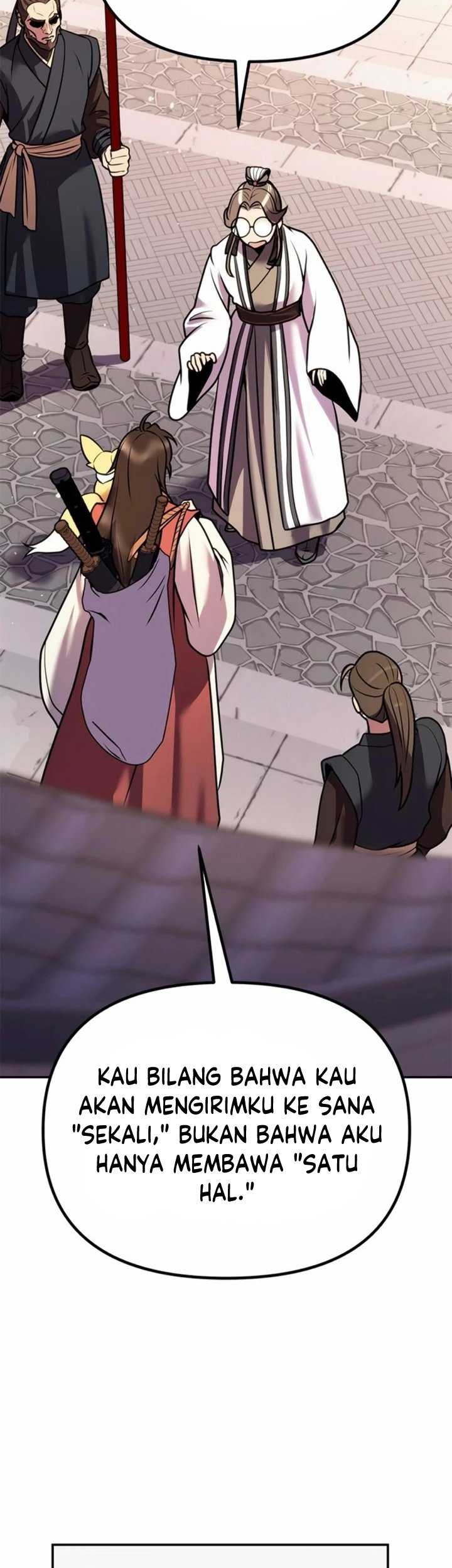 Chronicles of the Demon Faction Chapter 44 - halaman 72