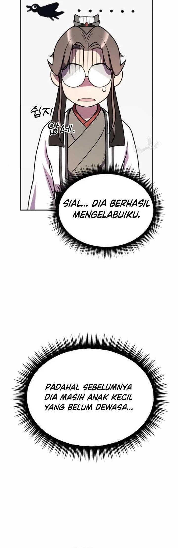 Chronicles of the Demon Faction Chapter 44 - halaman 73