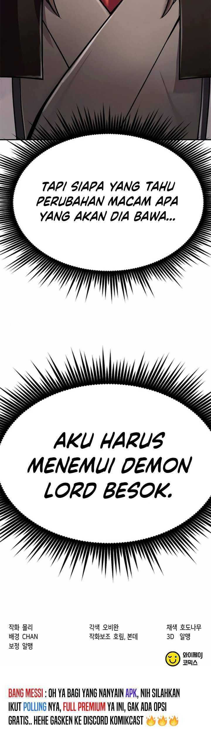 Chronicles of the Demon Faction Chapter 44 - halaman 78