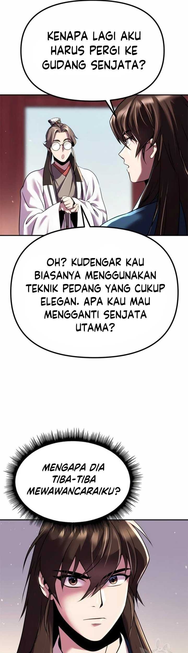 Chronicles of the Demon Faction Chapter 44 - halaman 8