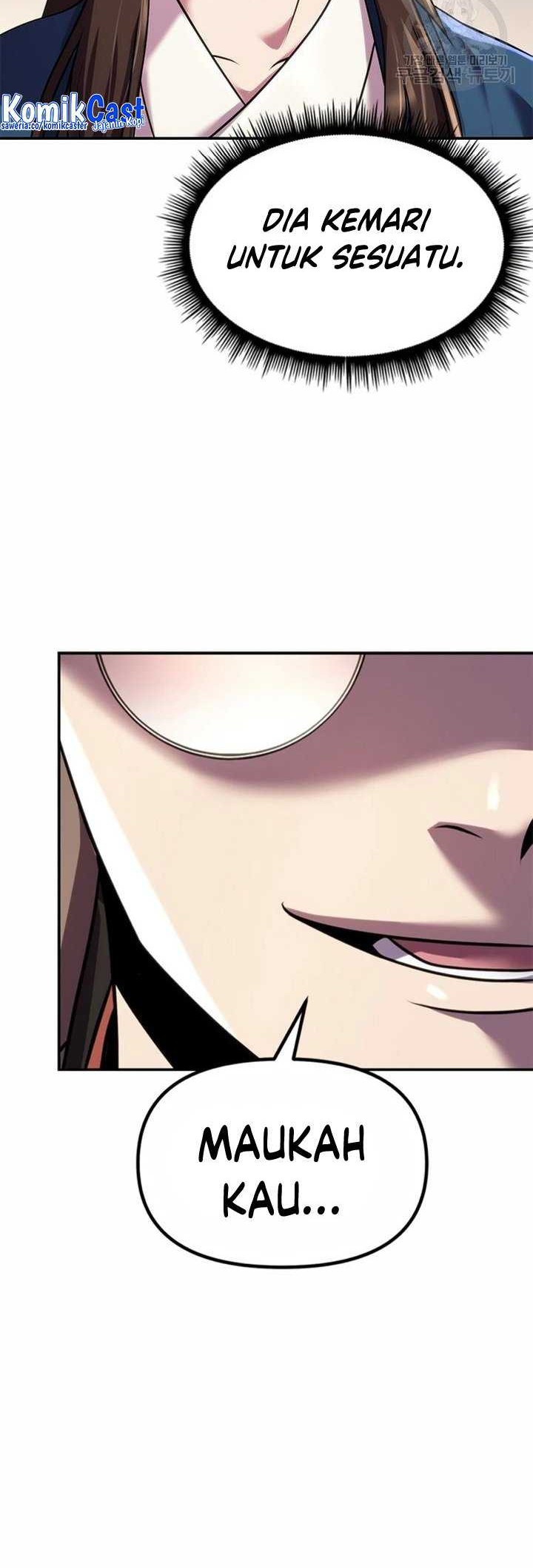 Chronicles of the Demon Faction Chapter 44 - halaman 9