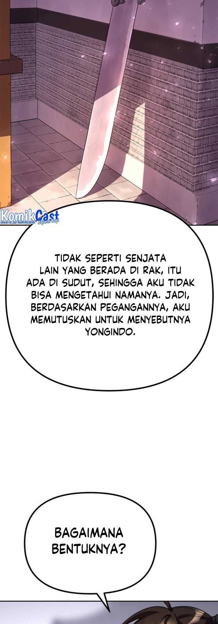 Chronicles of the Demon Faction Chapter 45 - halaman 11
