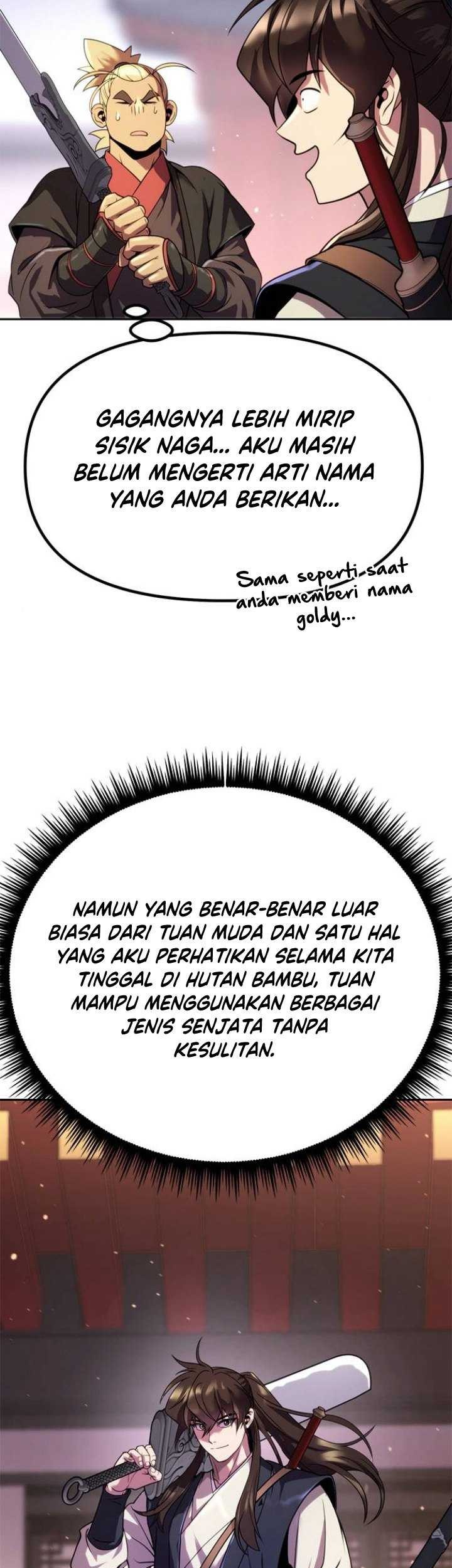 Chronicles of the Demon Faction Chapter 45 - halaman 12