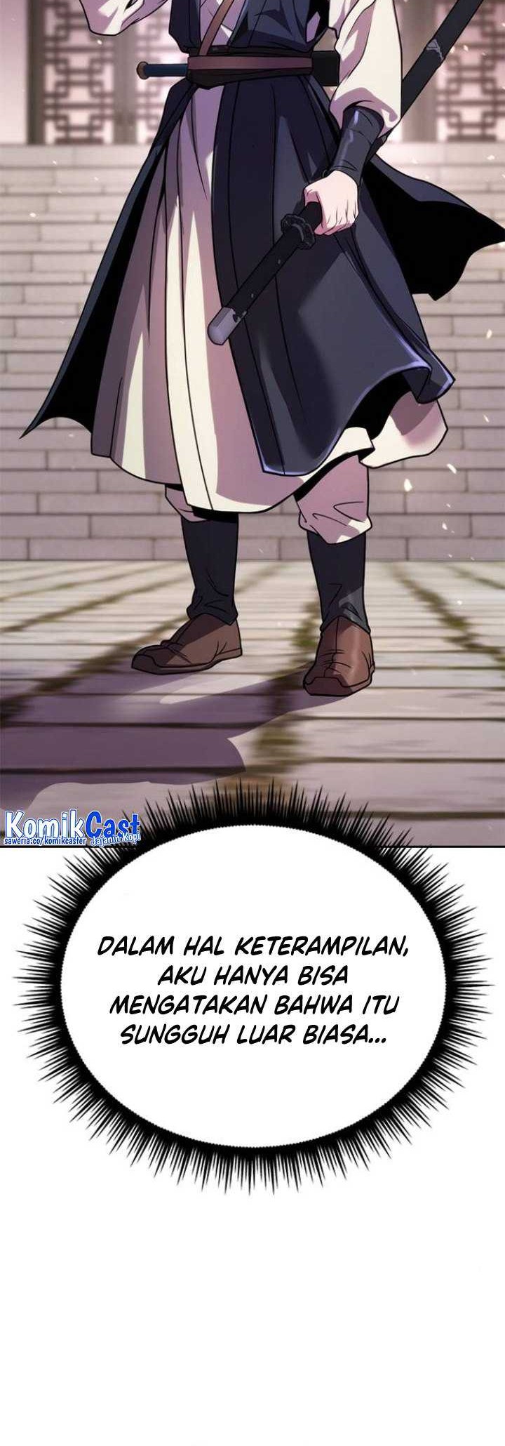 Chronicles of the Demon Faction Chapter 45 - halaman 13