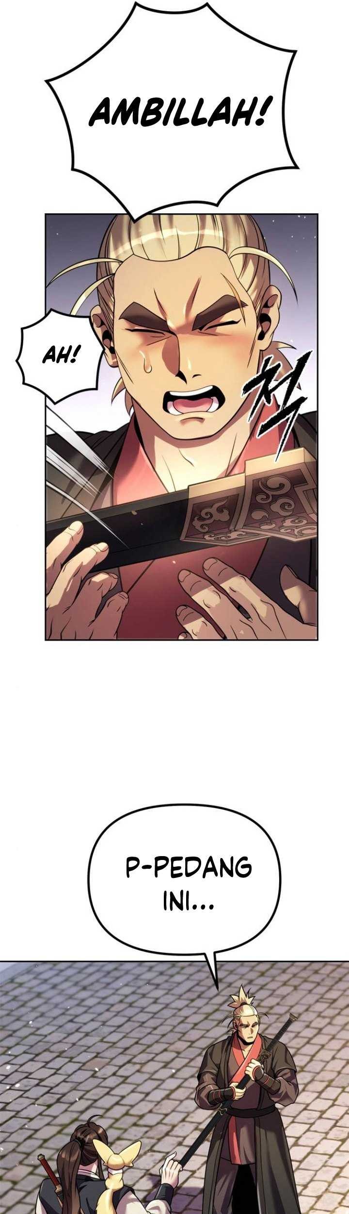 Chronicles of the Demon Faction Chapter 45 - halaman 14