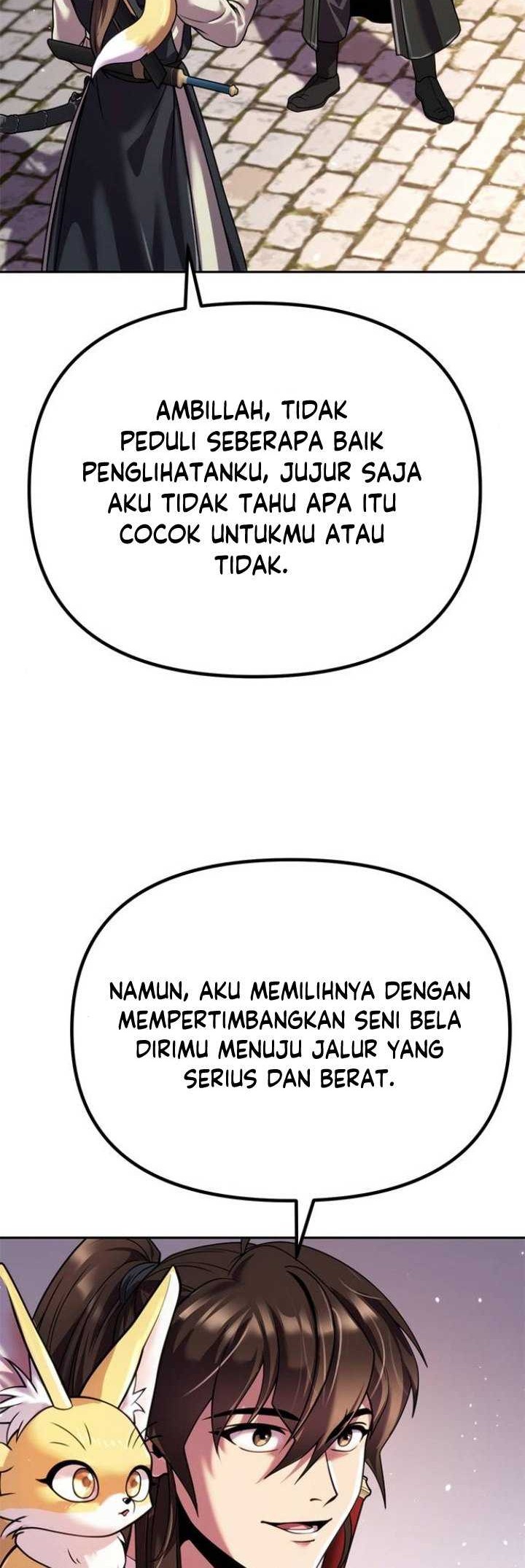 Chronicles of the Demon Faction Chapter 45 - halaman 15