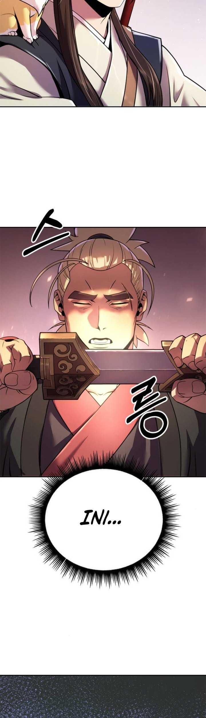 Chronicles of the Demon Faction Chapter 45 - halaman 16