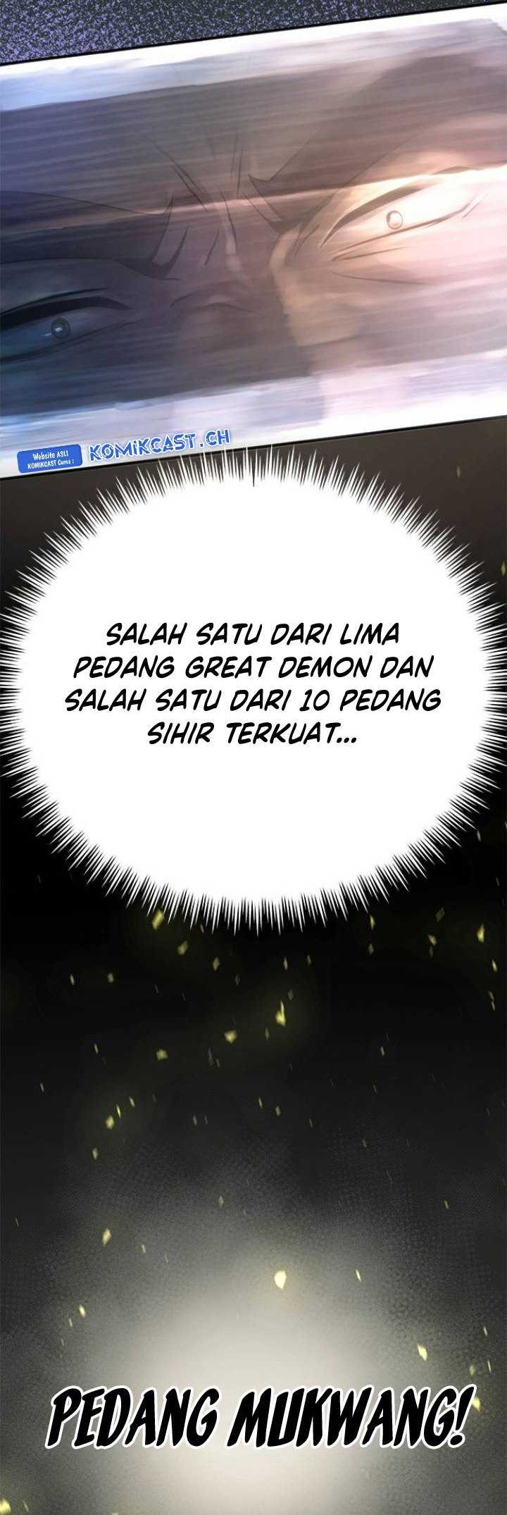 Chronicles of the Demon Faction Chapter 45 - halaman 17