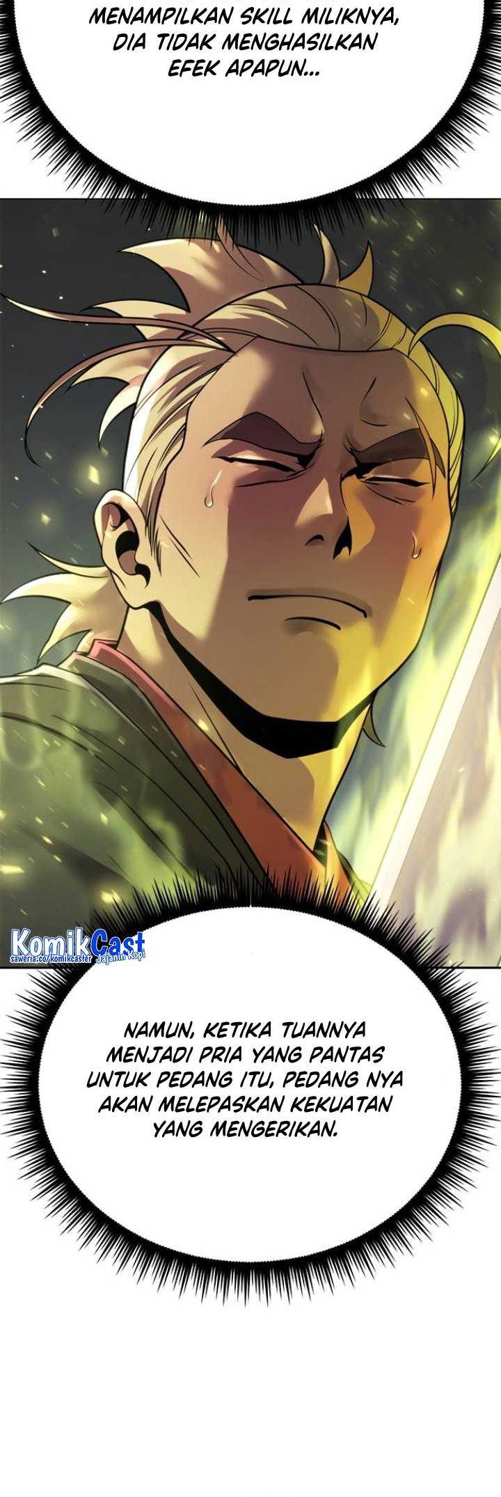 Chronicles of the Demon Faction Chapter 45 - halaman 19