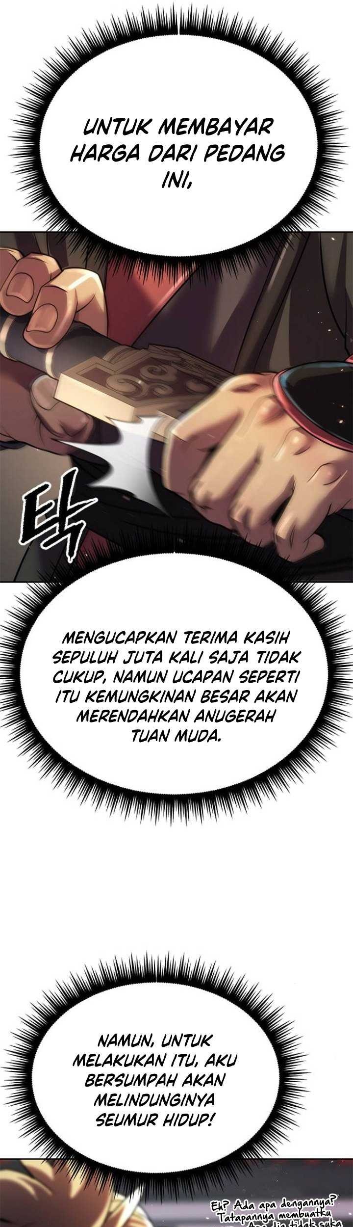 Chronicles of the Demon Faction Chapter 45 - halaman 20