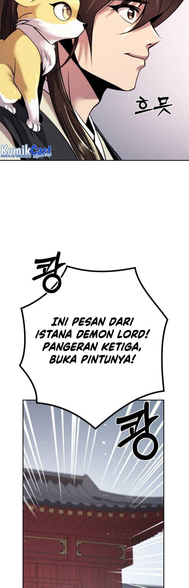 Chronicles of the Demon Faction Chapter 45 - halaman 23