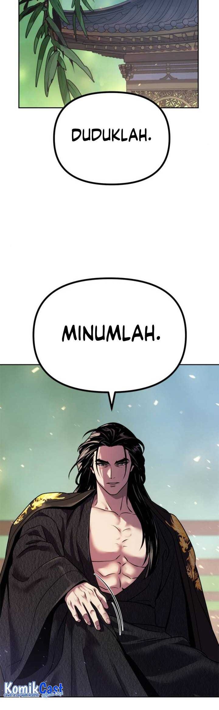 Chronicles of the Demon Faction Chapter 45 - halaman 27