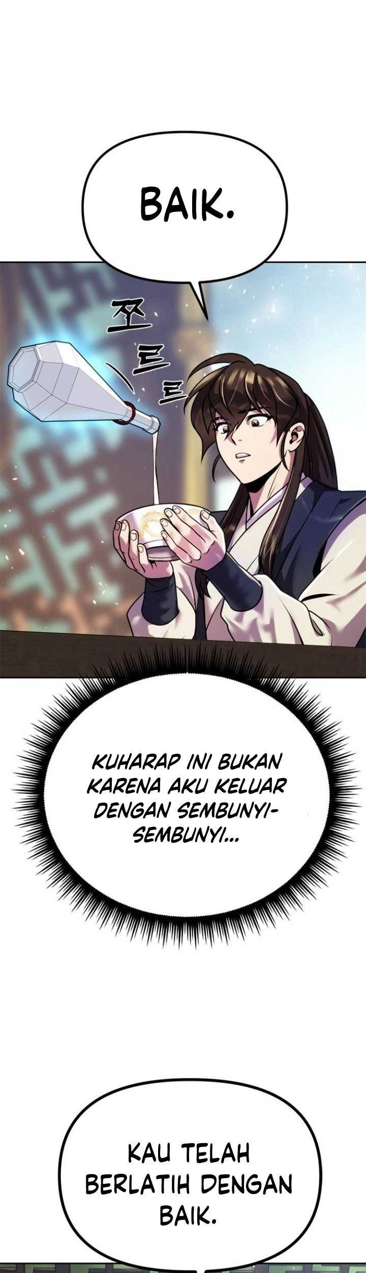Chronicles of the Demon Faction Chapter 45 - halaman 28