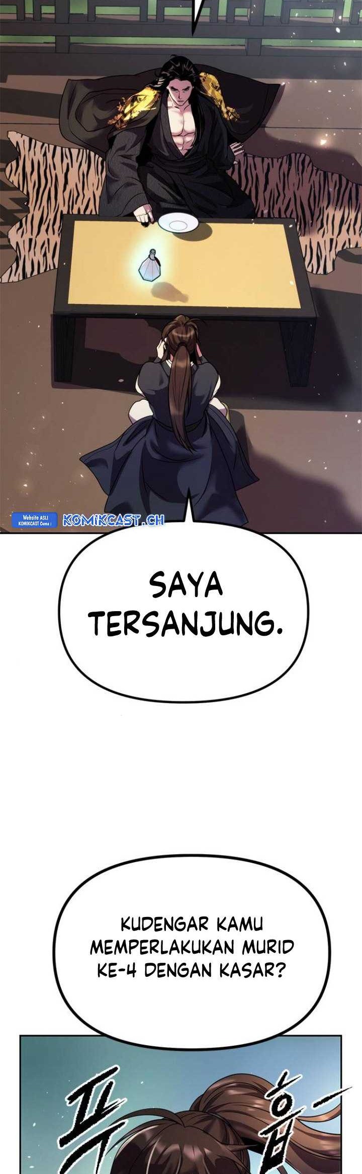 Chronicles of the Demon Faction Chapter 45 - halaman 29