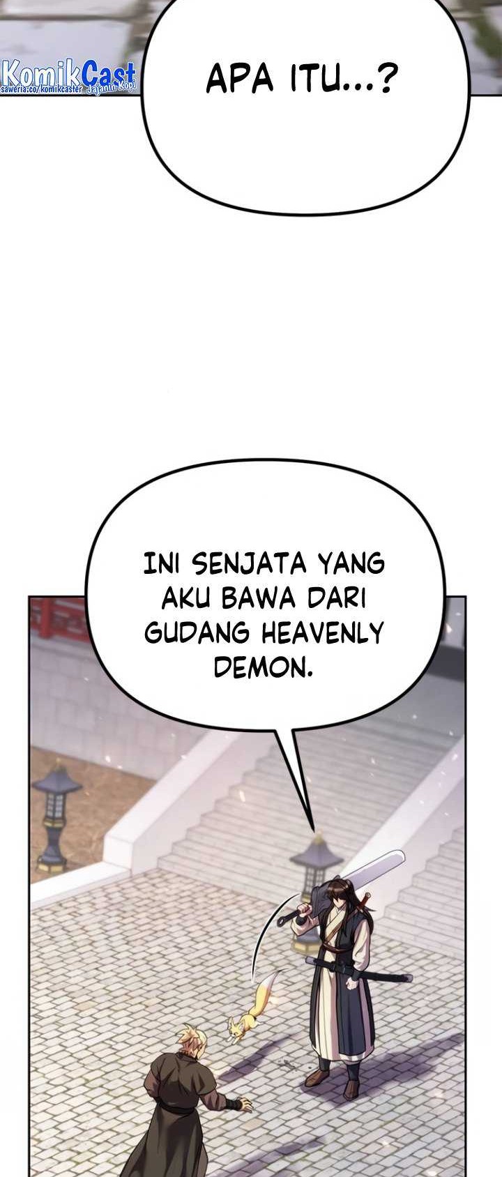 Chronicles of the Demon Faction Chapter 45 - halaman 3