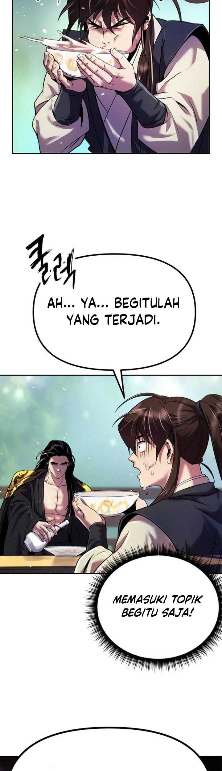 Chronicles of the Demon Faction Chapter 45 - halaman 30