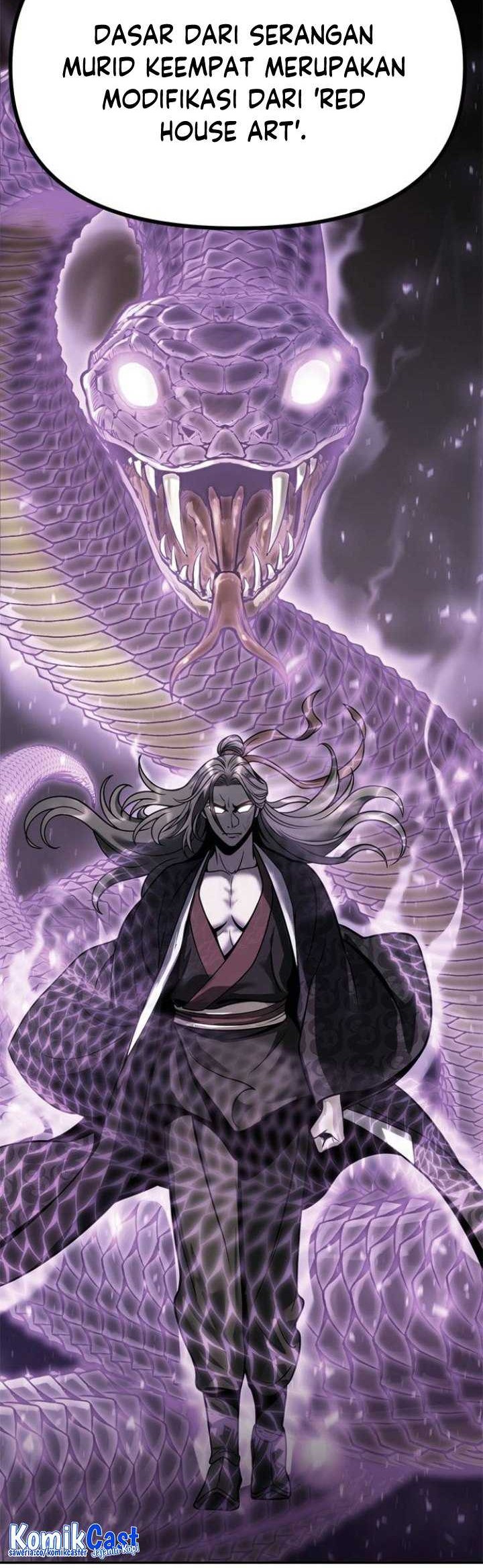 Chronicles of the Demon Faction Chapter 45 - halaman 31