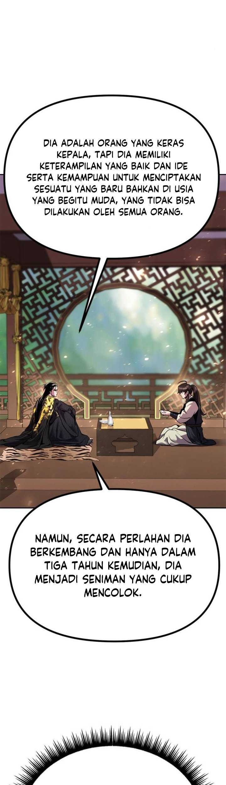 Chronicles of the Demon Faction Chapter 45 - halaman 32