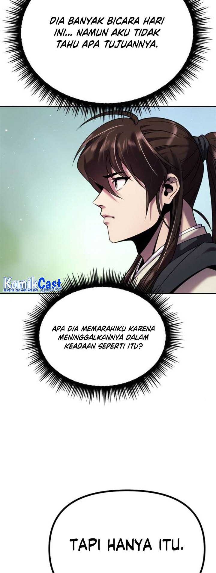 Chronicles of the Demon Faction Chapter 45 - halaman 33