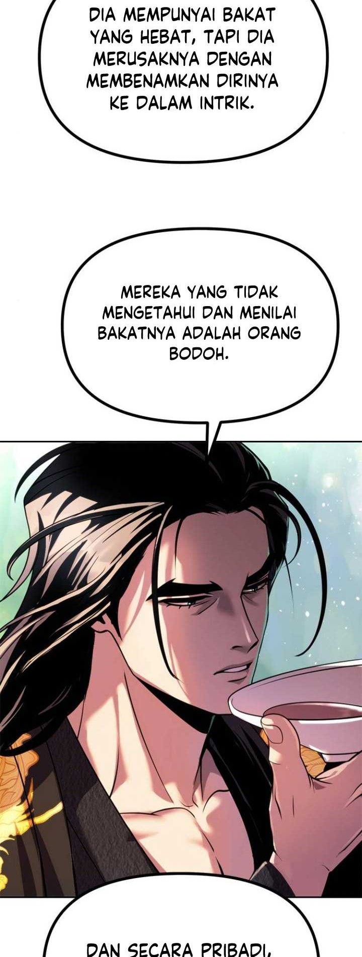 Chronicles of the Demon Faction Chapter 45 - halaman 35