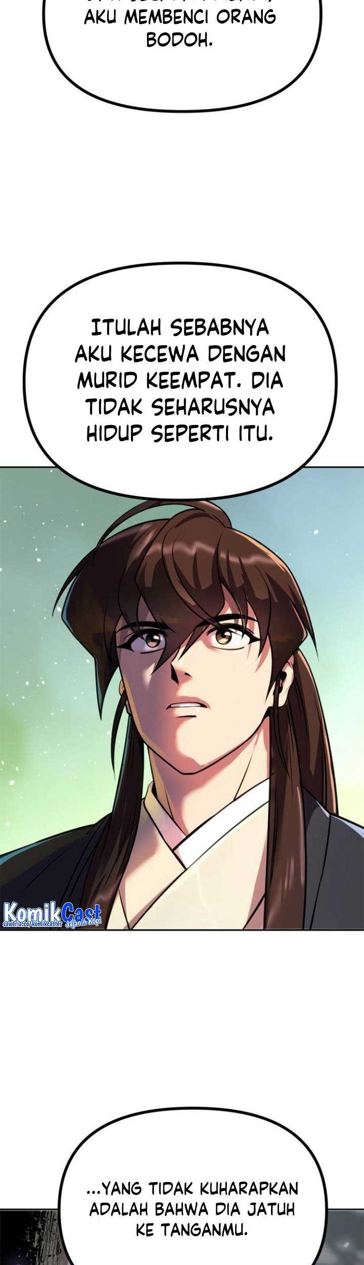 Chronicles of the Demon Faction Chapter 45 - halaman 36