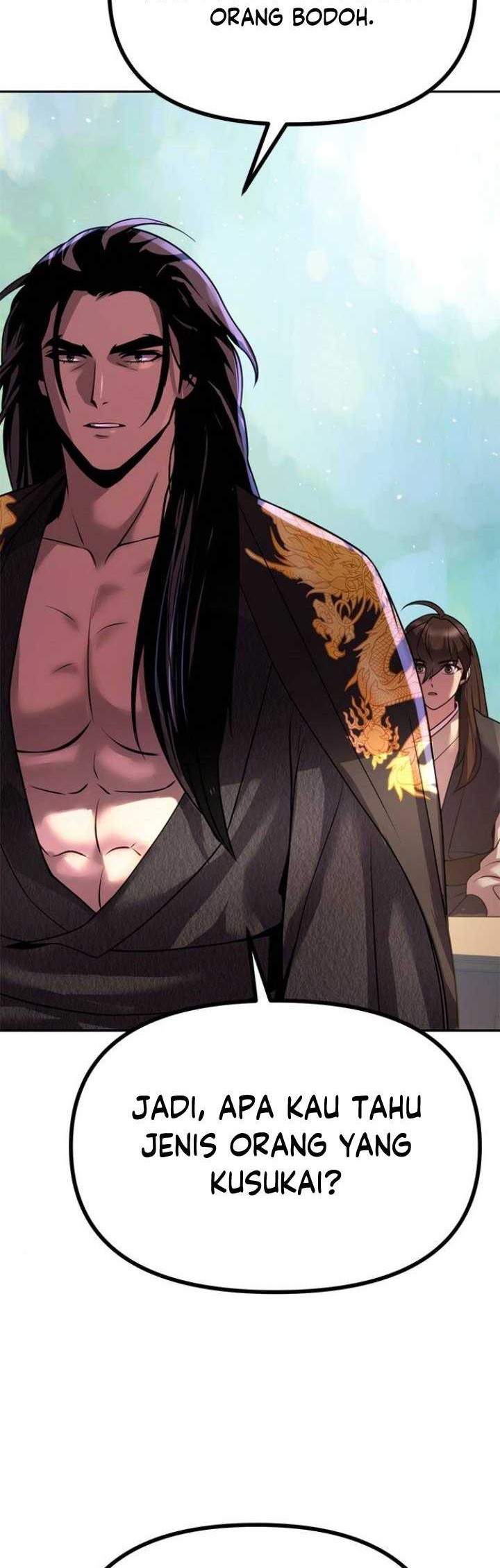 Chronicles of the Demon Faction Chapter 45 - halaman 39