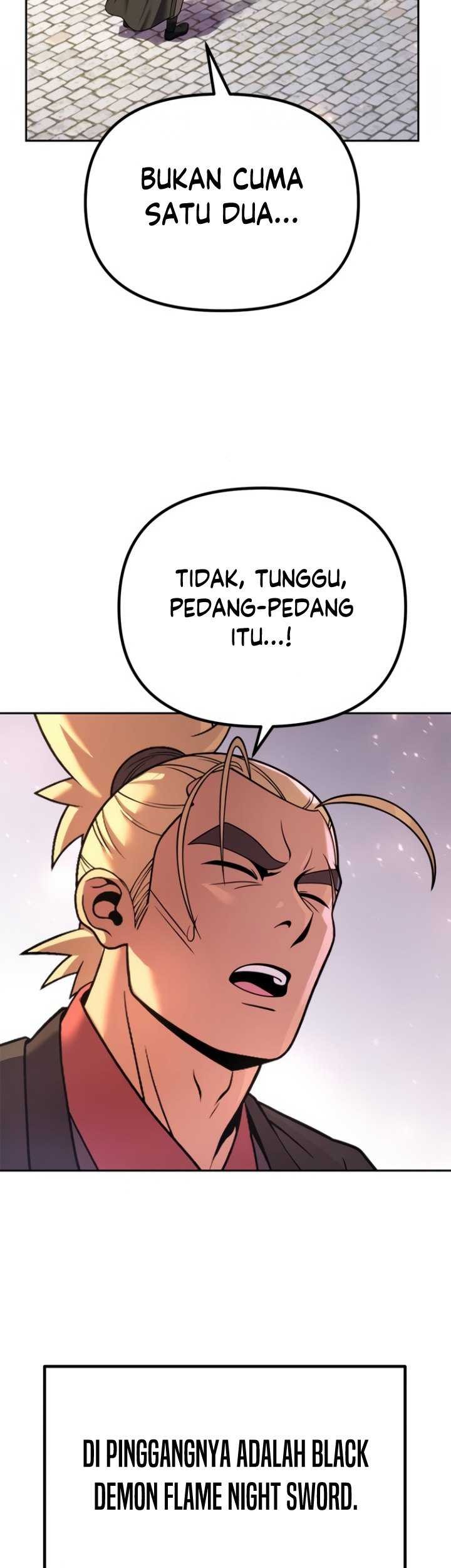 Chronicles of the Demon Faction Chapter 45 - halaman 4