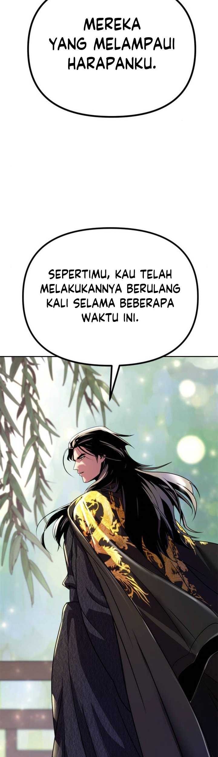 Chronicles of the Demon Faction Chapter 45 - halaman 40