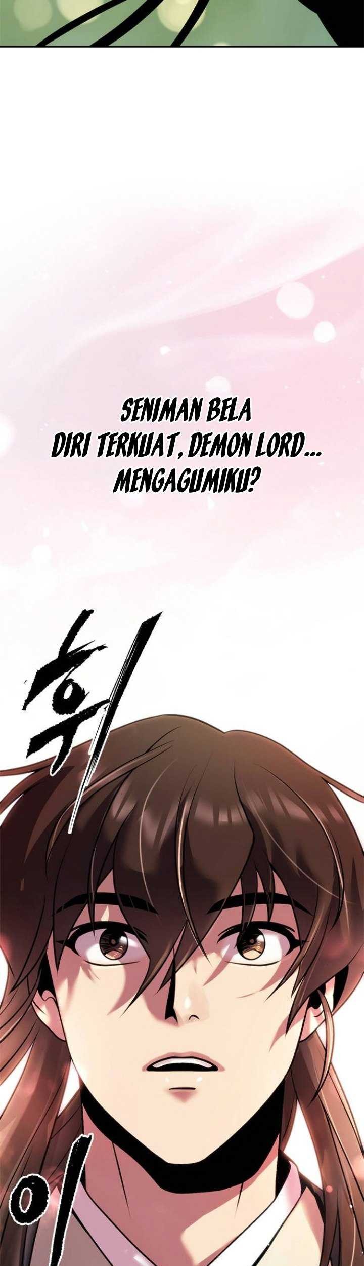 Chronicles of the Demon Faction Chapter 45 - halaman 42