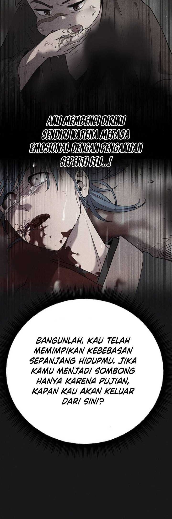 Chronicles of the Demon Faction Chapter 45 - halaman 47