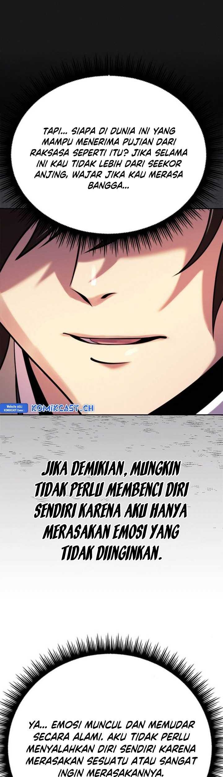 Chronicles of the Demon Faction Chapter 45 - halaman 48