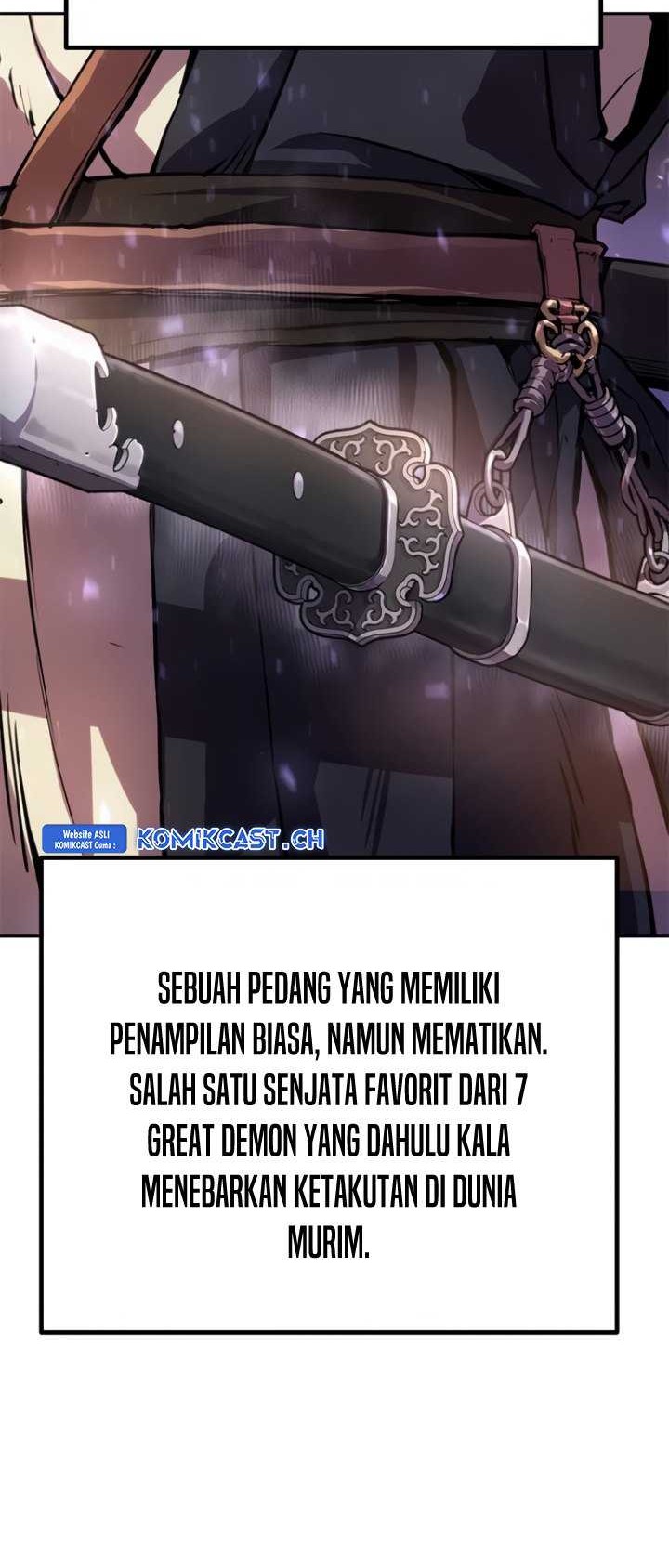 Chronicles of the Demon Faction Chapter 45 - halaman 5