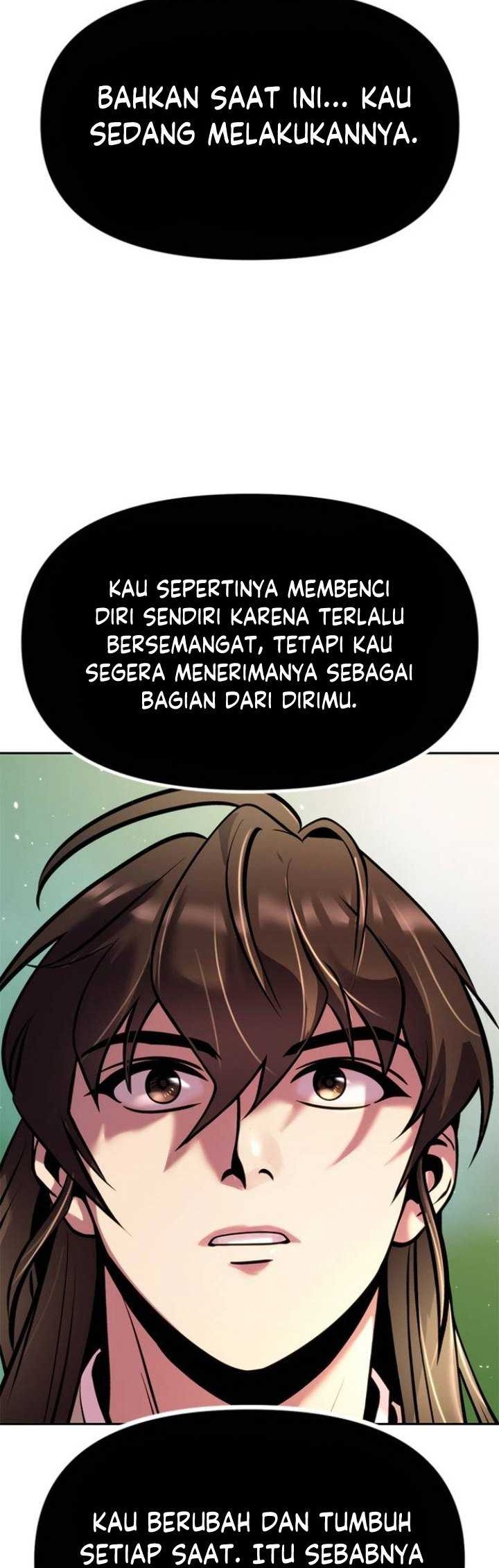 Chronicles of the Demon Faction Chapter 45 - halaman 51