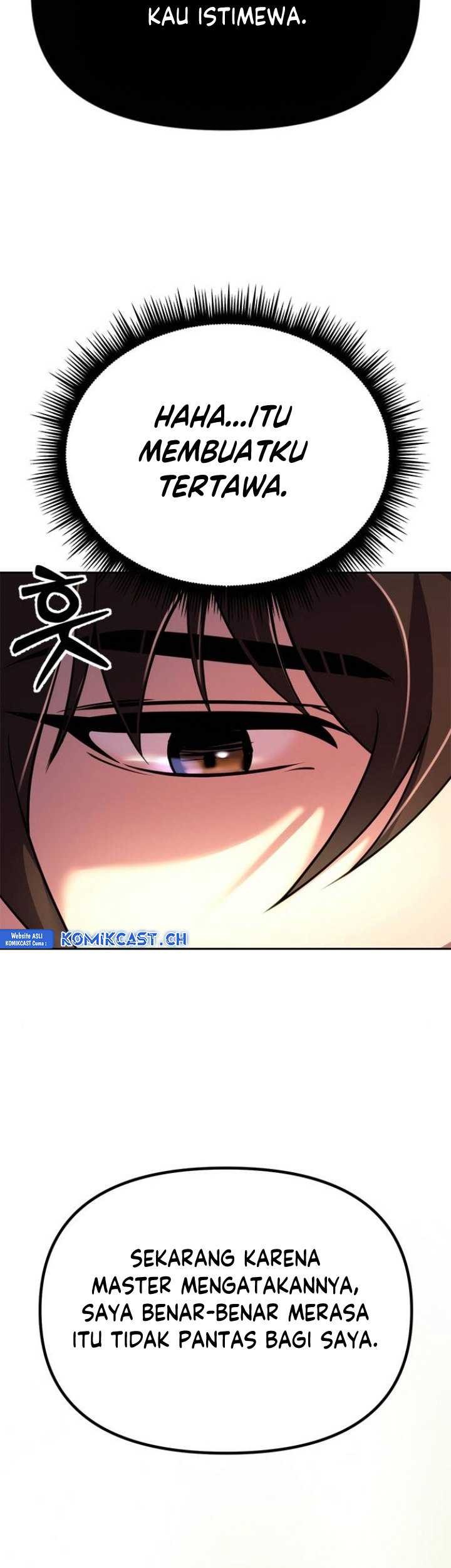 Chronicles of the Demon Faction Chapter 45 - halaman 52