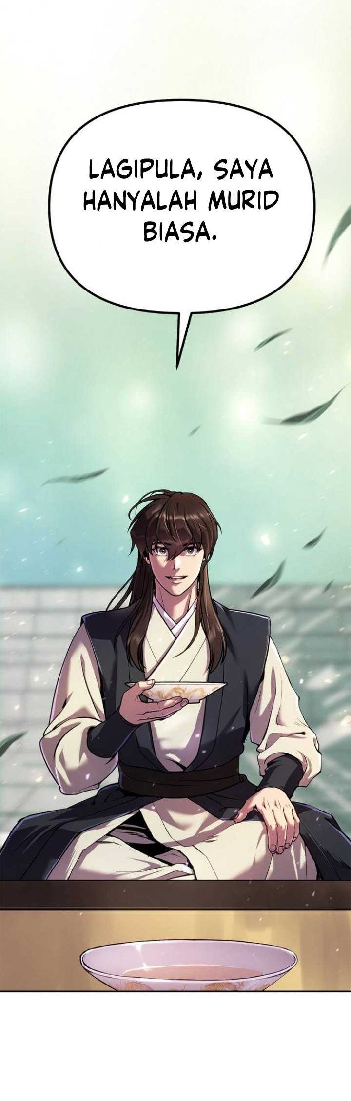 Chronicles of the Demon Faction Chapter 45 - halaman 53