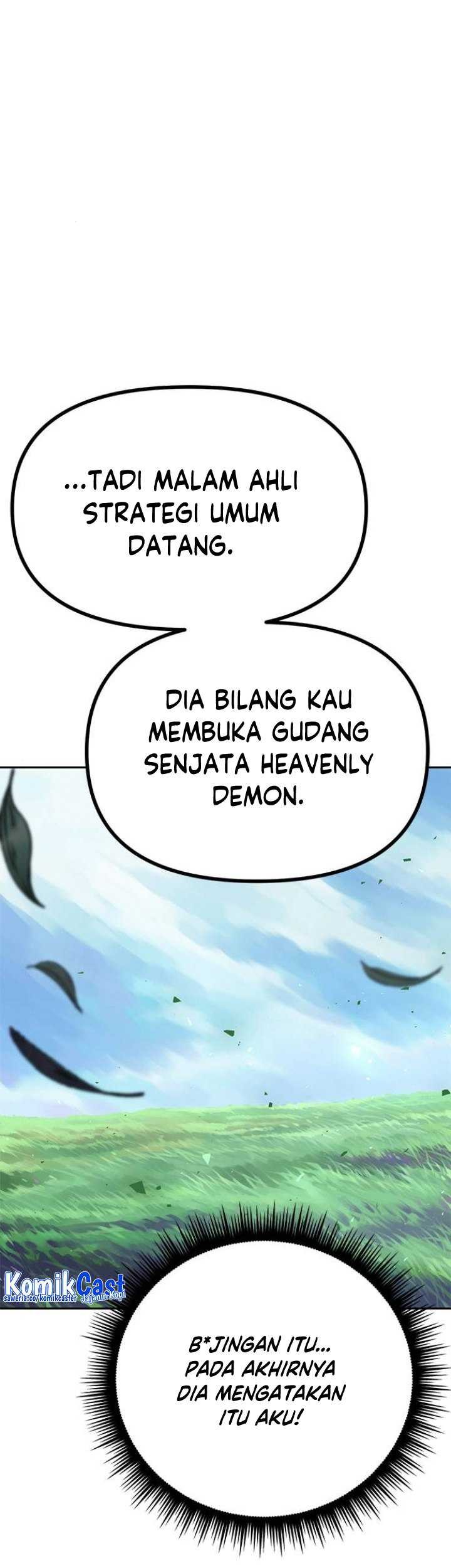 Chronicles of the Demon Faction Chapter 45 - halaman 54