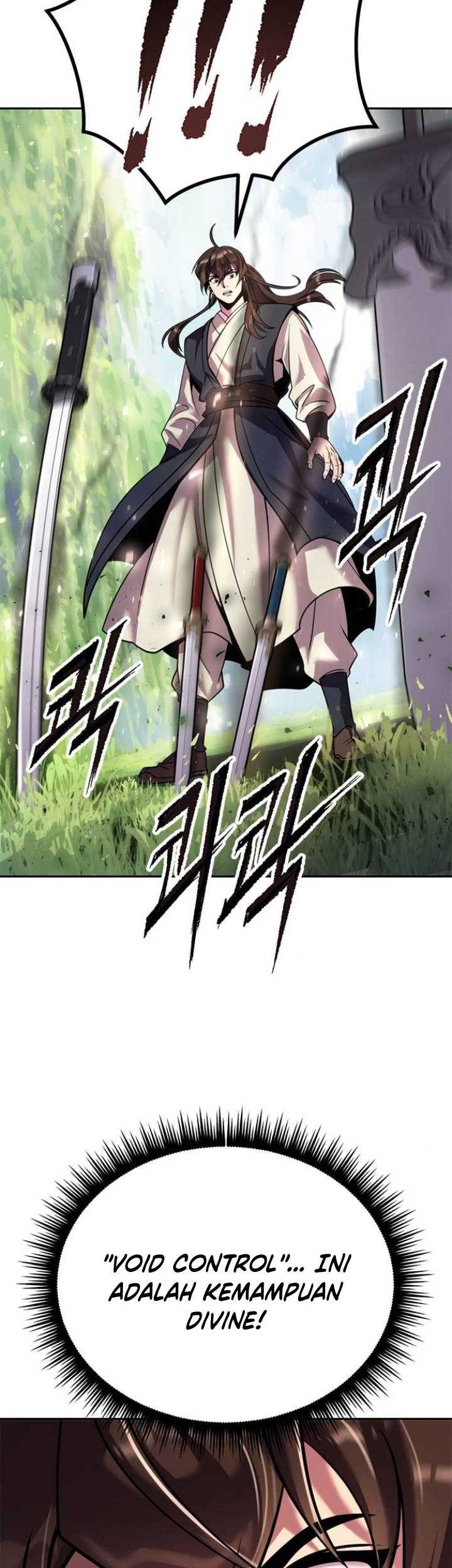 Chronicles of the Demon Faction Chapter 45 - halaman 58