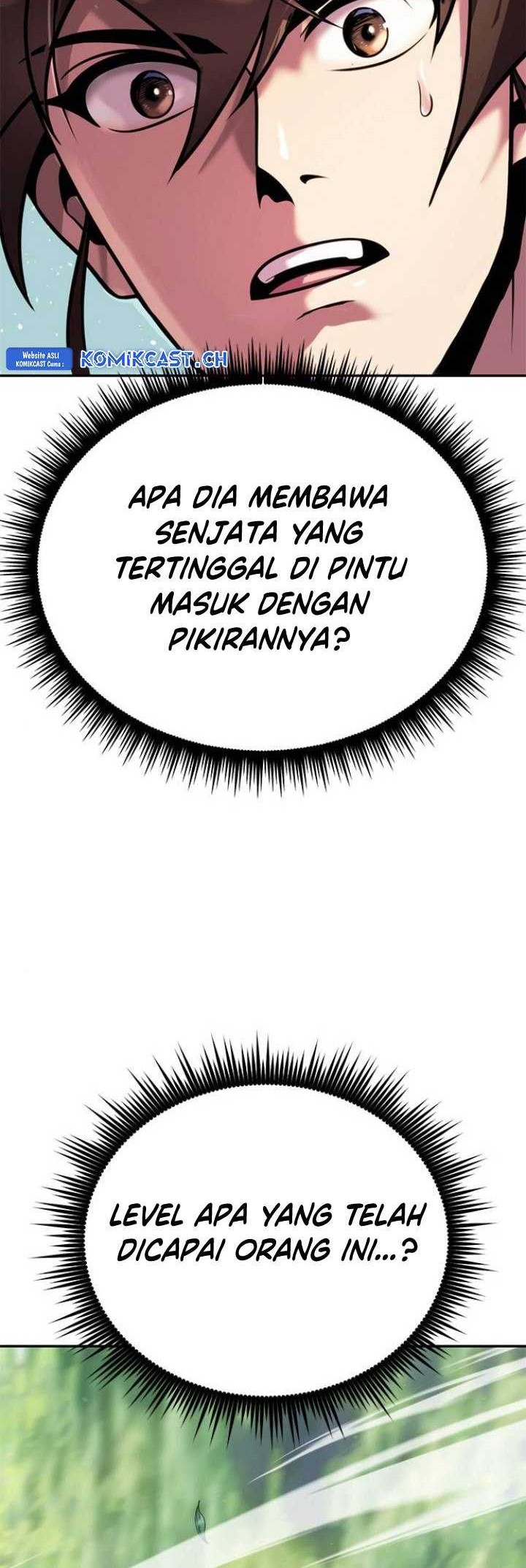 Chronicles of the Demon Faction Chapter 45 - halaman 59
