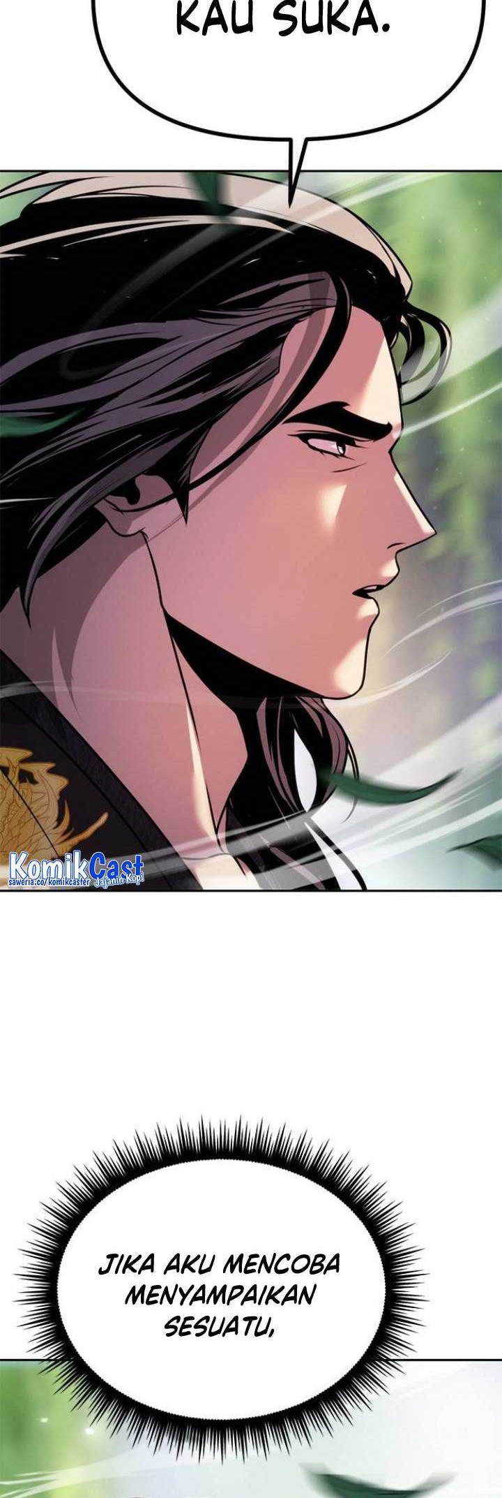 Chronicles of the Demon Faction Chapter 45 - halaman 61