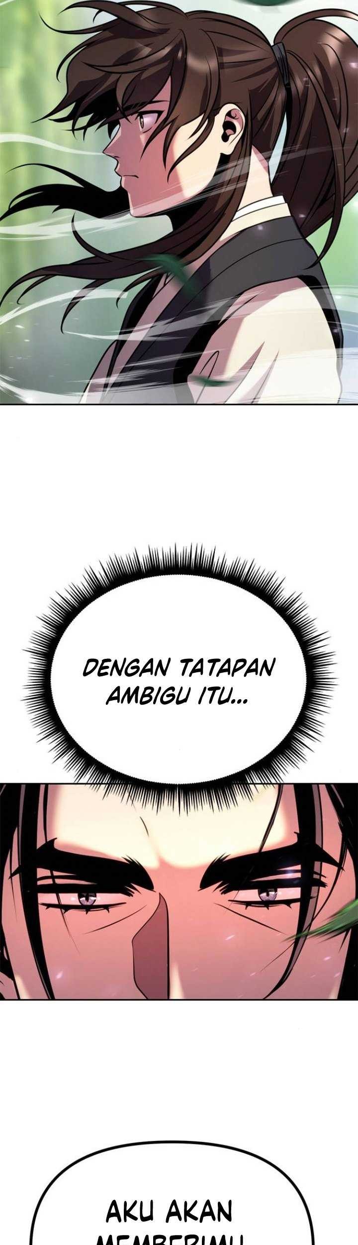 Chronicles of the Demon Faction Chapter 45 - halaman 62