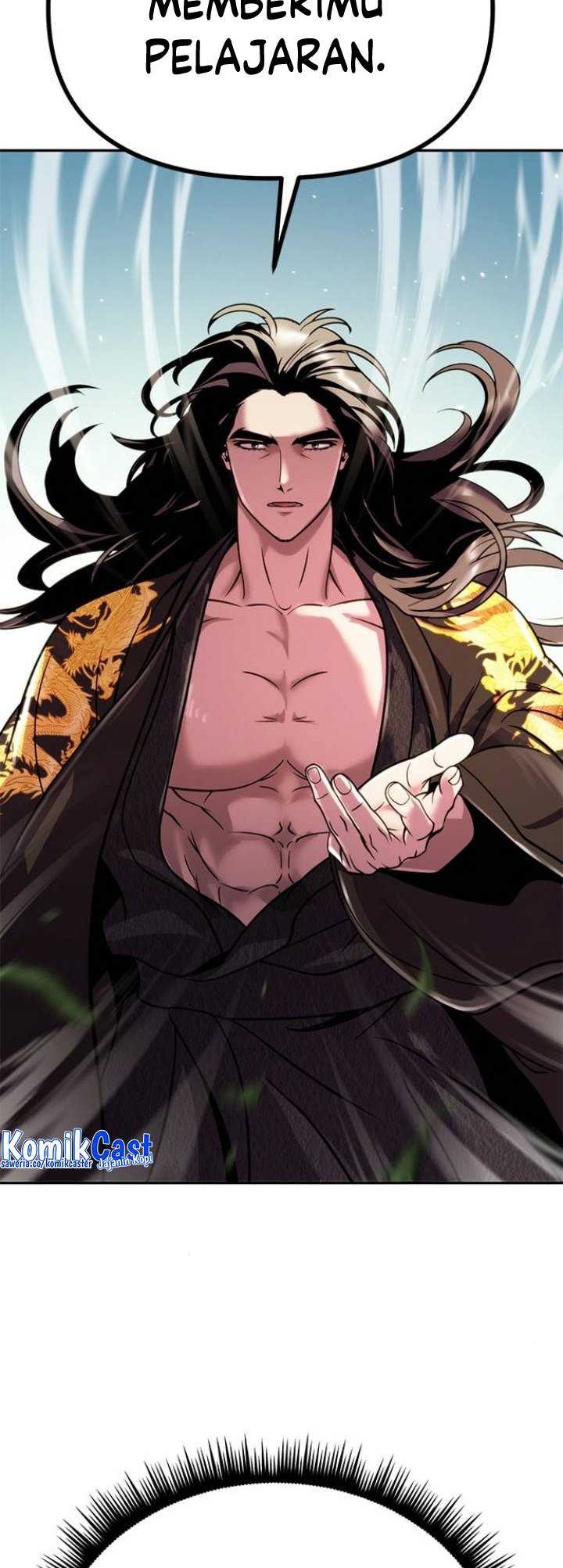 Chronicles of the Demon Faction Chapter 45 - halaman 63